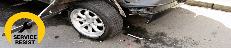 service resist service resist